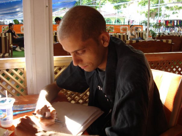 Volkan Korkmaz Aramızdan Ayrıldı…